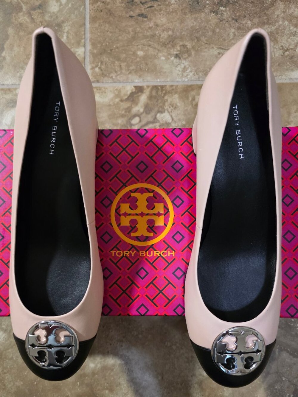 Women's Shoes - Pump Heels